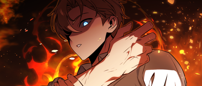 <The Extra's Academy Survival Guide> main Character