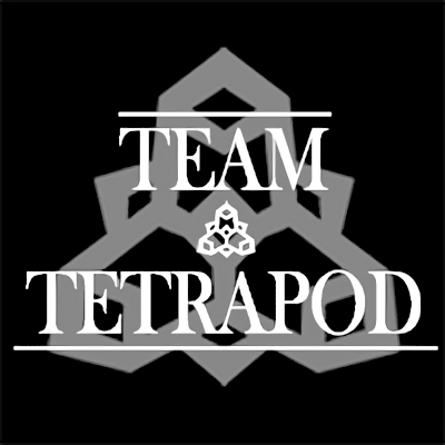 Team Tetrapod