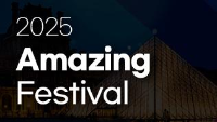 2025 Amazing Festival