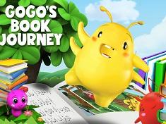 GOGO's Book Journey