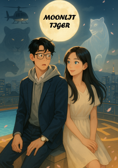 The romantic journey of the last descendant of the White Tiger, who holds the future of the K-beauty empire!