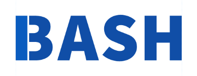 The logo combines BABY, WASH, and BATH, and I 3 ASH (l 3 A S H) l symbolizes Life, and 3 symbolizes the three elements of life: food, clothing, and shelter.