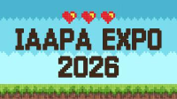 IAAPA 엑스포 2026