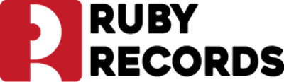 Ruby Records Logo