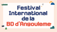 Festival International de la BD d Angouleme