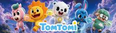 When emotions become stars, a new adventure begins. Powered by the sun, moon, stars, clouds and wind, TOMTOMI and friends explore Earth, discovering children’s emotions and growth values as magical Seed Stars in a preschool fantasy adventure.
