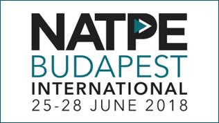 NATPE Budapest 2018