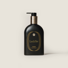 Premium Oriental Shampoo