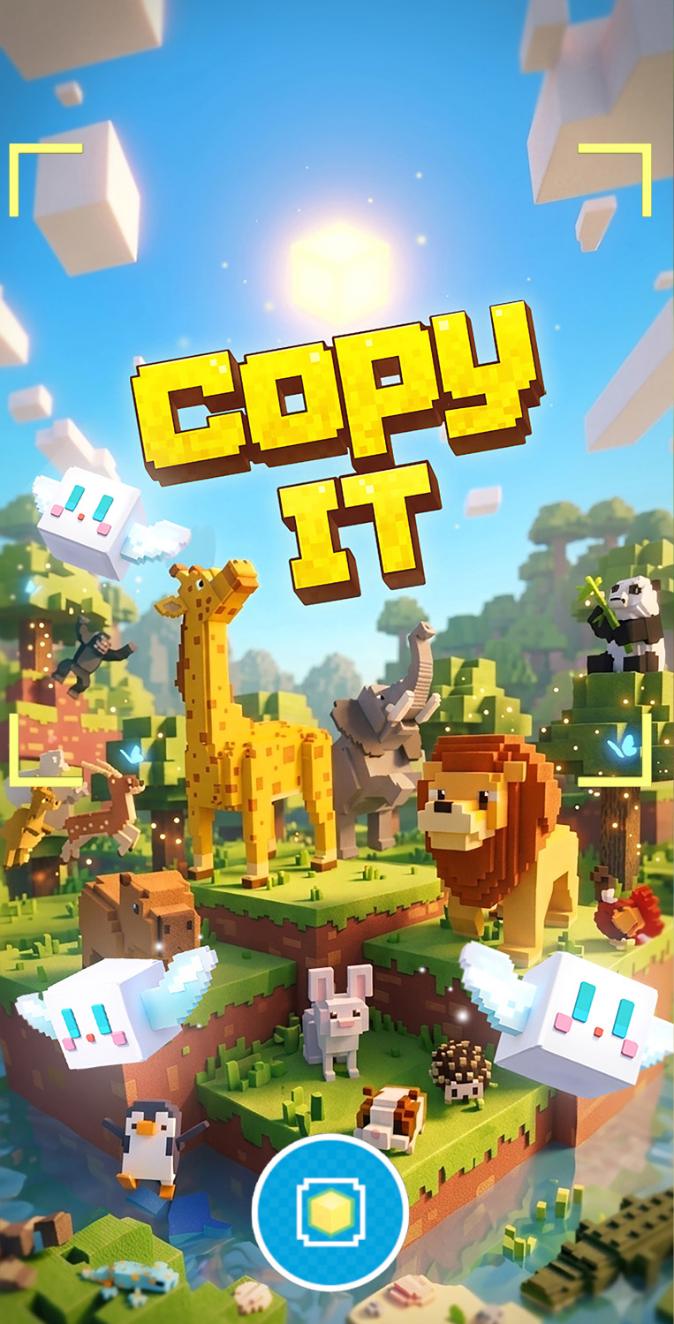 CopyIt Main Illustration
