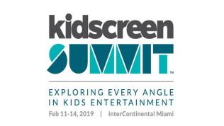 2019 키즈스크린 서밋 (Kidscreen Summit)