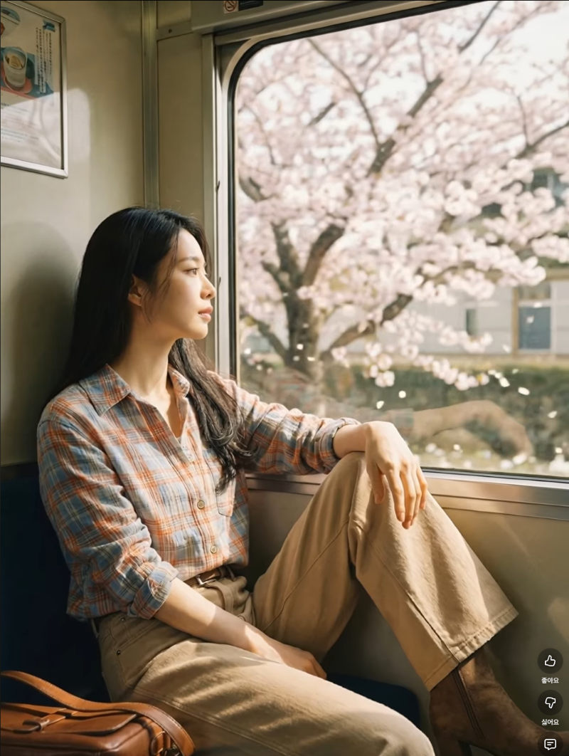 The AtG AI Fashion Film