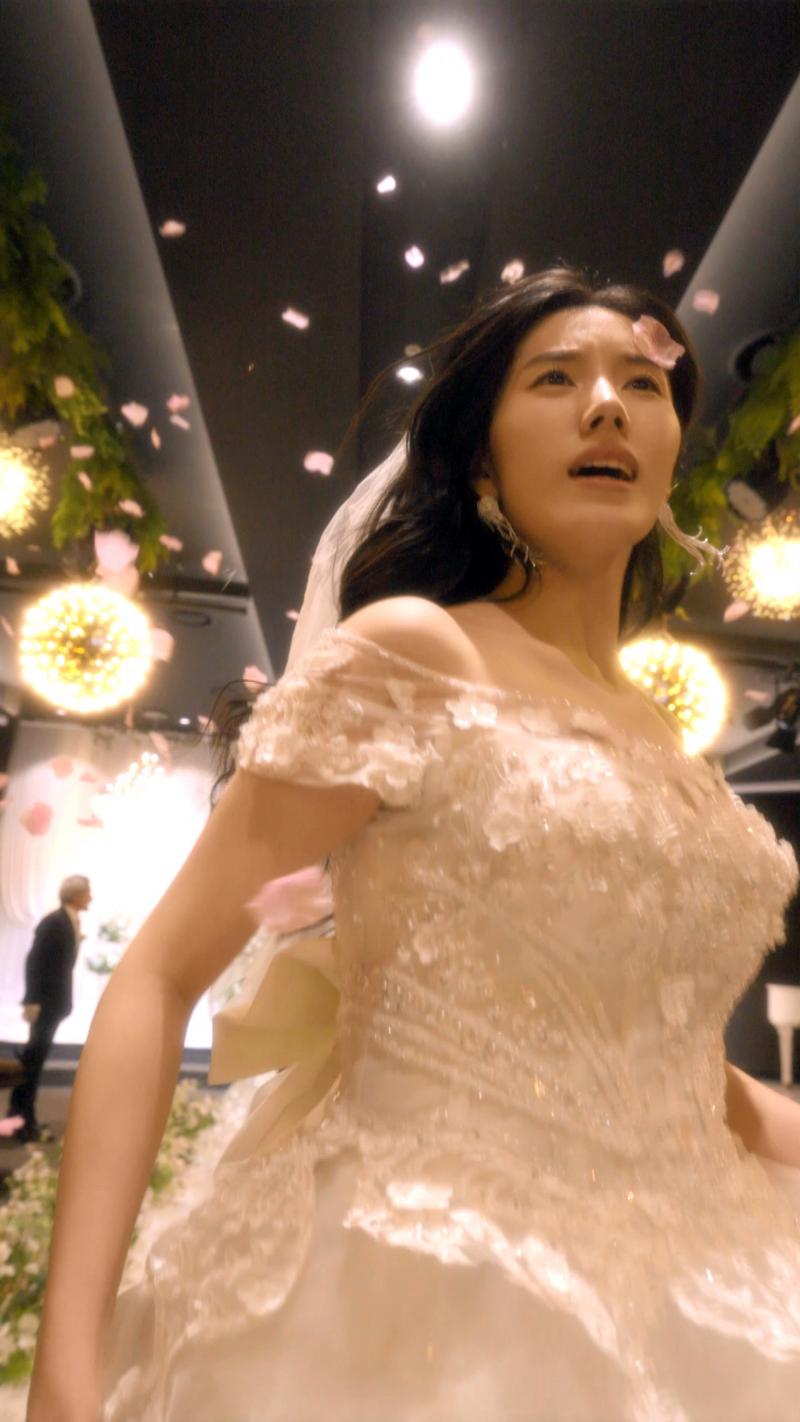 I'm Calling Off the Engagement  with the Male Lead_image1