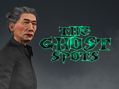 The Ghost Spots