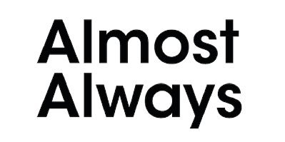 ALMOST ALWAYS 