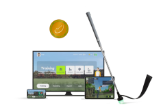 SMARTGOLF AIX