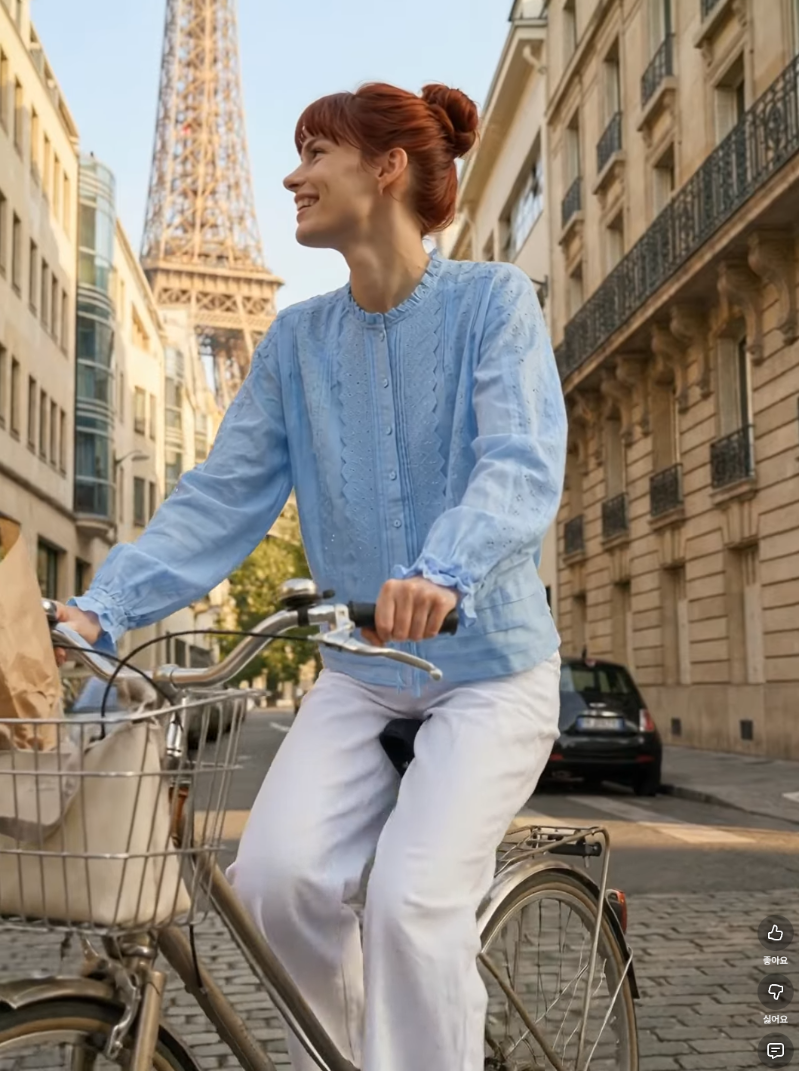 DEVEROTTA AI Fashion Film European Street Visual