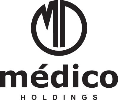Medico official Logo