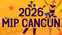 2026 MIP CANCUN