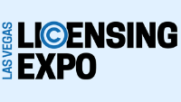 LAS VEGAS Licensing Expo