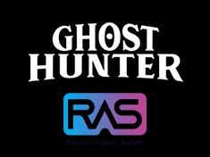 GHOST HUNTER MR