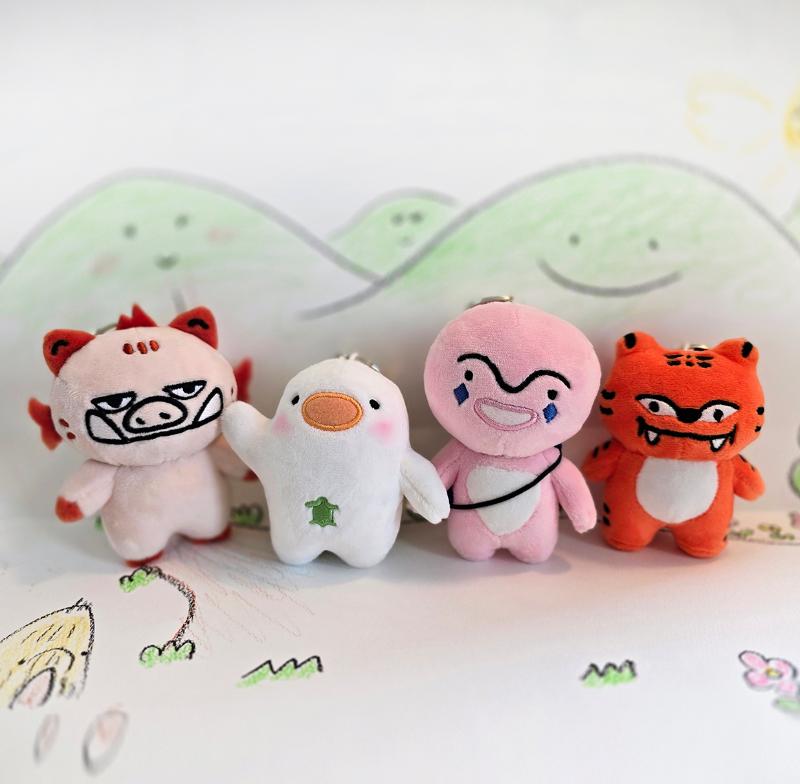 “Little Friends of the Bangucheon Petroglyphs”