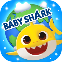 Baby Shark World for Kids