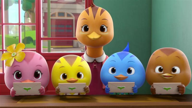 KATURI 6, Episode 6 Screen Capture