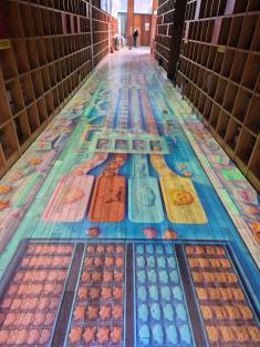 〈Snack Factory〉 Media Art