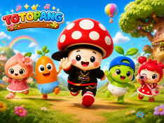 Totopang