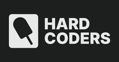 Hard Coders