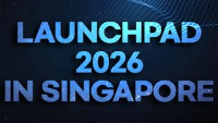 Launchpad 2026 in Singapore