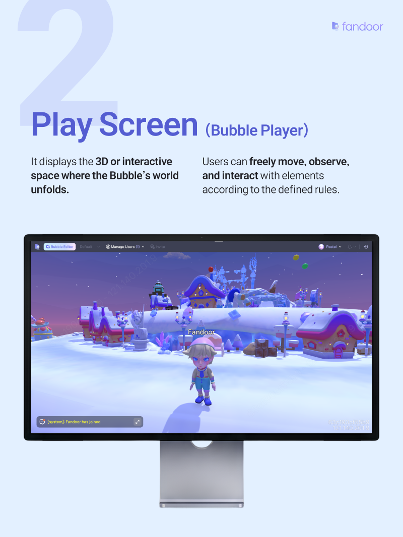Unity Performance, Lightweight available in Web