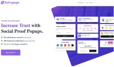 bzengage service page