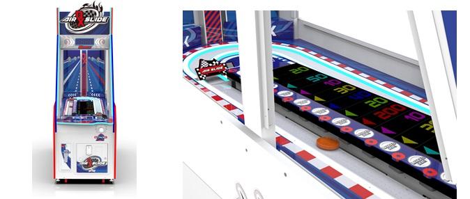 AIR SLIDE DX