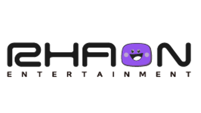 『RHAON Entertainment Co. Ltd.』  is a game-software developer&service that pursues the creation of enjoyment share happiness