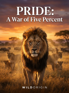 PRIDE: A War of Five Percent
