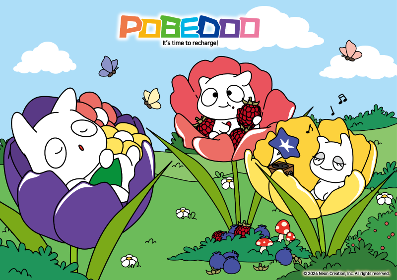 PoBeDoo