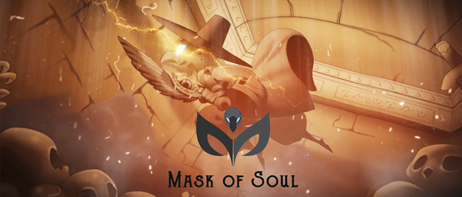 Mask of Soul
