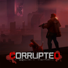 Corrupted: Dawn of Havoc