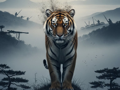 The Last Mountain King