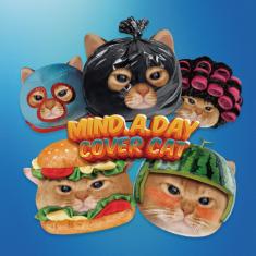 Mind A Day Cover Cat