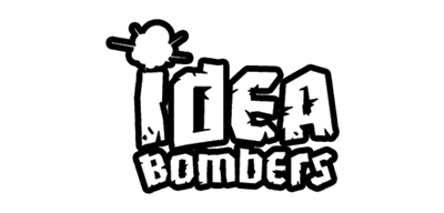 IdeaBombers Logo