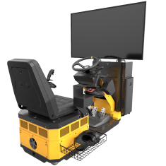 Excavator Simulator