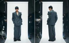 FW26 Seoul Fashion Week Opening Show