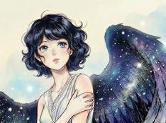 Moonray: The teenage heroine of For the Death of the Raven, gifted with mysterious powers and haunted by the secret of her birth as she searches for her true identity and destiny.
