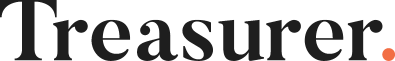 treasurer