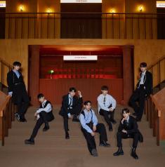 Global boy group 'PICKUS' - Short-form interview