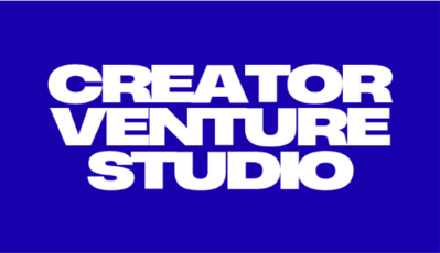 Creator Venture Studio