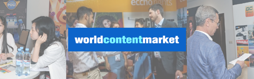 Oasis” will be presented by KBS Media at WCM Almaty 2023 – World Content  Market