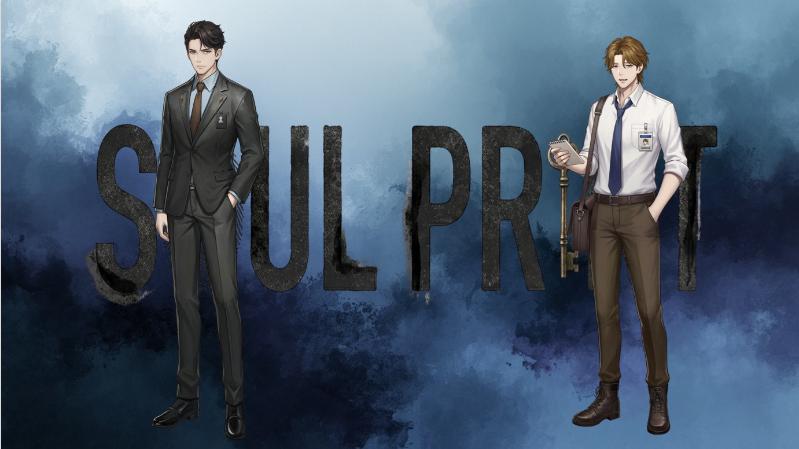Main heroes